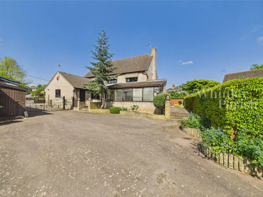 Main image of property: Denmark Street, Diss