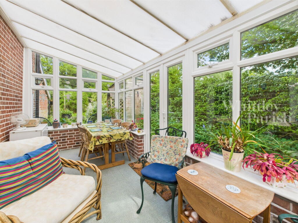 Main image of property: Dublin Road, Occold