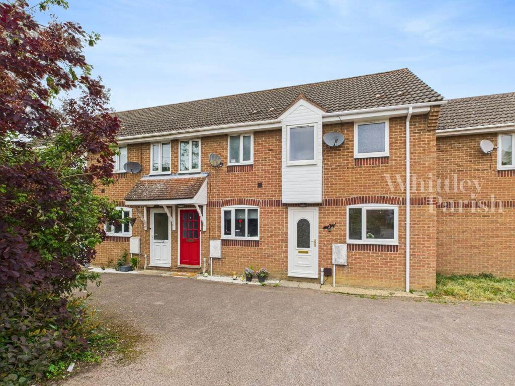 Main image of property: Aldrich Way, Roydon