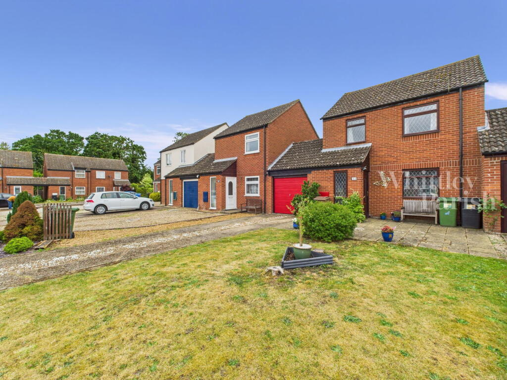 Main image of property: Beech Close, Scole