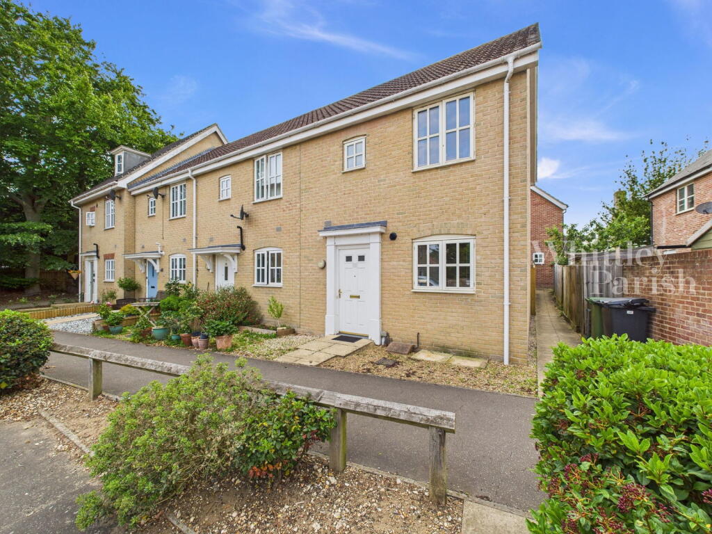 Main image of property: Tudor Rose Way, Harleston