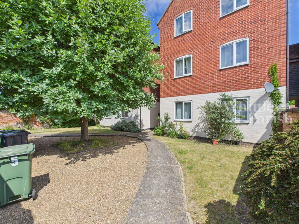 Main image of property: Victoria Road, Diss