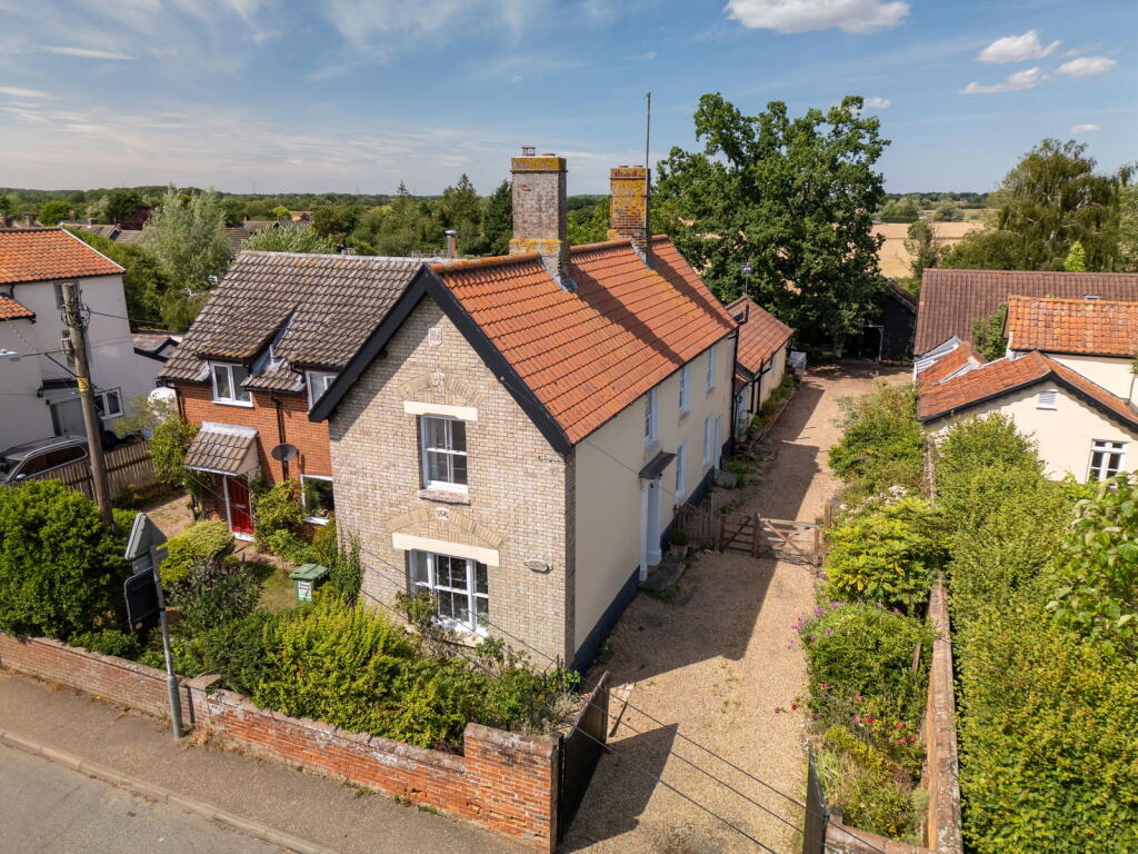 Main image of property: Rectory Road, Dickleburgh