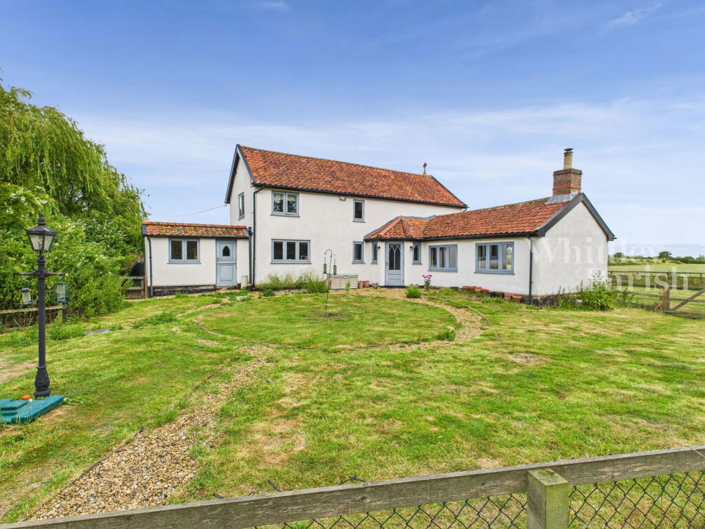 Main image of property: Chapel Lane, Wortham