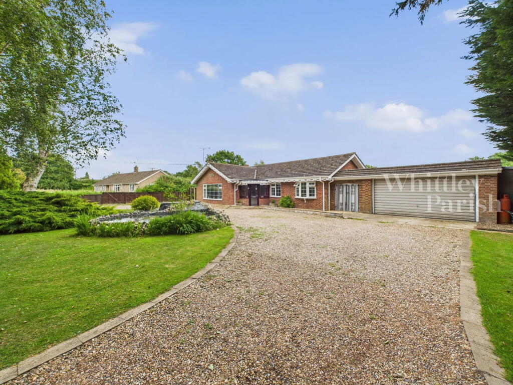 Main image of property: Smallworth, Garboldisham, Diss