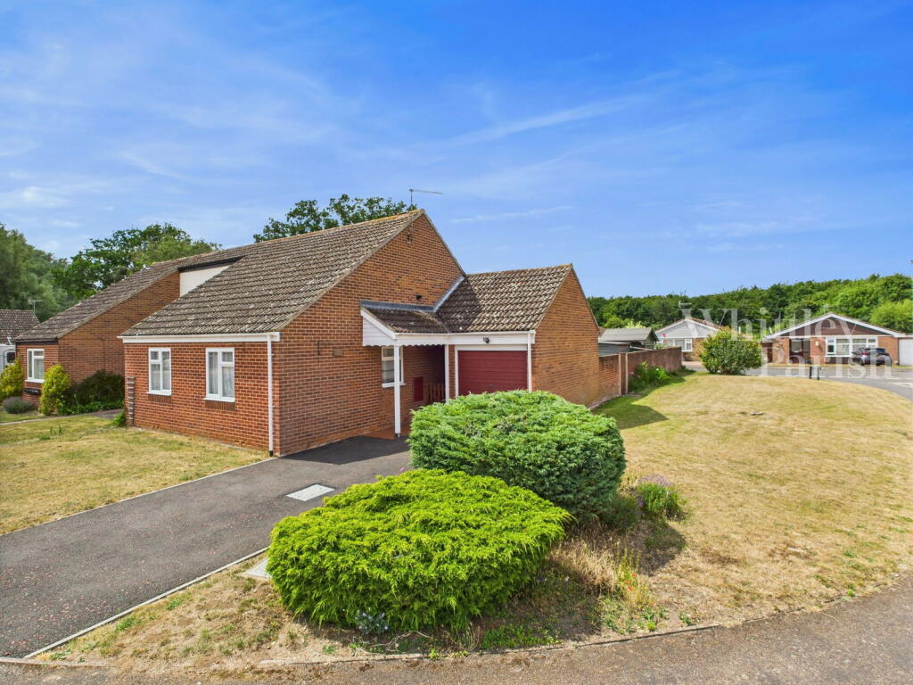 Main image of property: Beech Close, Scole