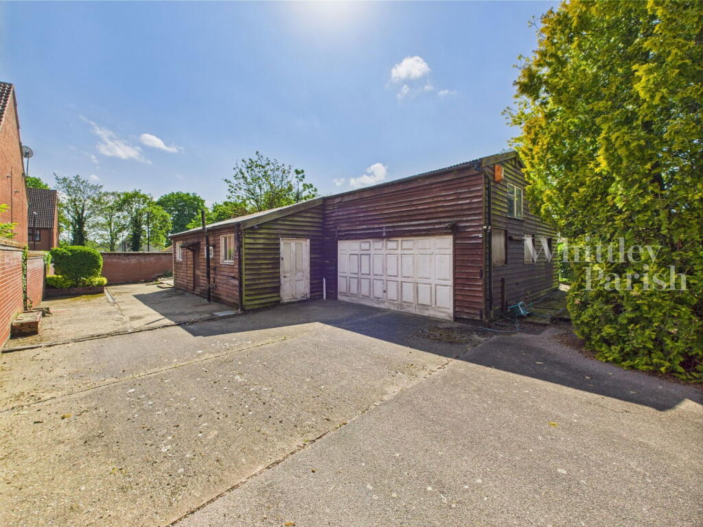 Main image of property: Denmark Street, Diss