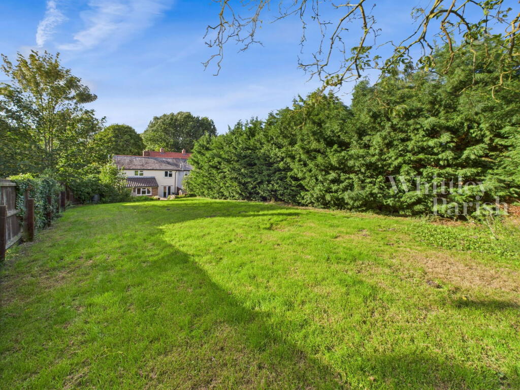 Main image of property: The Street, Rickinghall