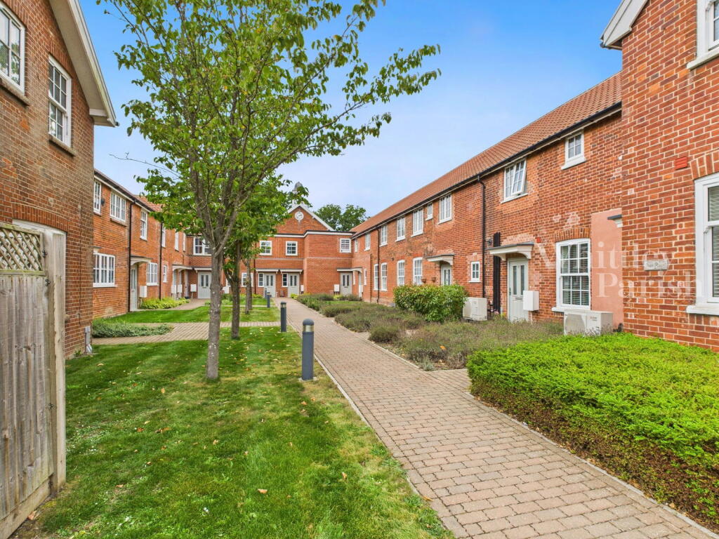 Main image of property: Kerrison Gardens, Thorndon