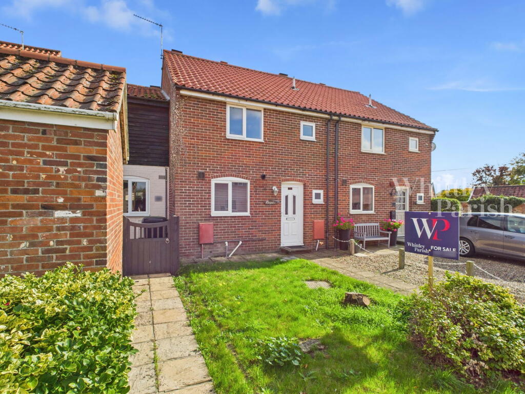 Main image of property: Denmark Street, Diss