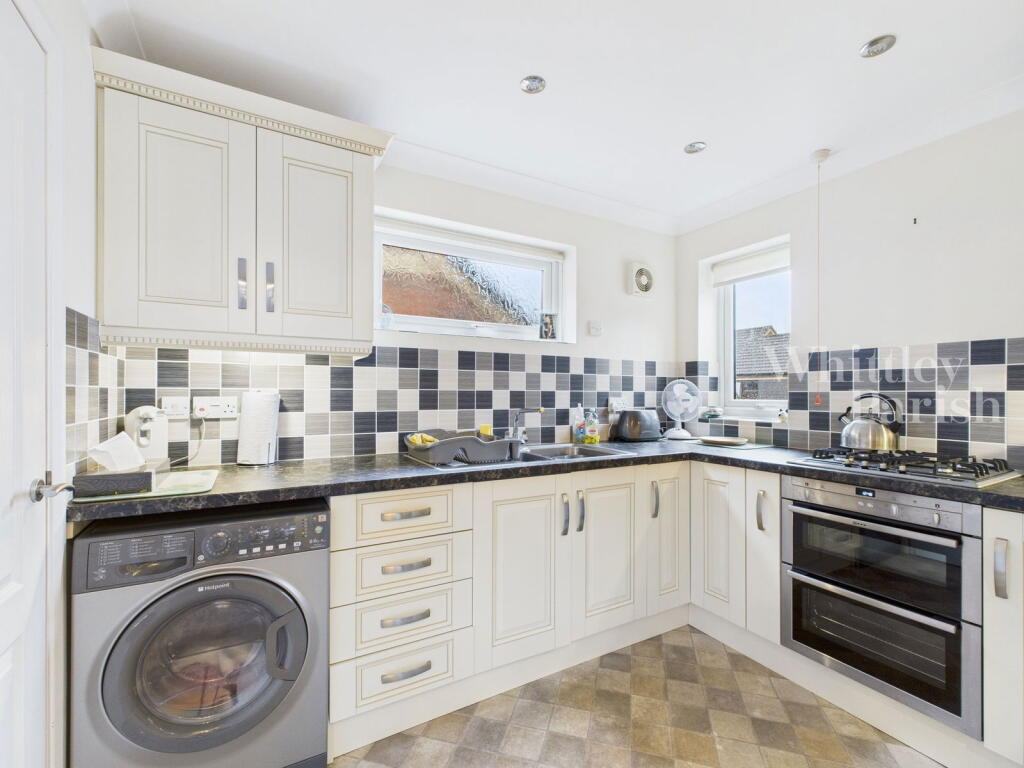 Main image of property: St Mary's Court, Diss