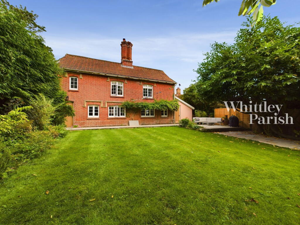 Main image of property: Church Hill, Hoxne, Eye