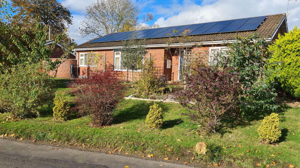 Main image of property: Snow Street, Roydon