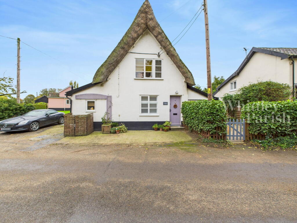 Main image of property: Mellis Road, Thrandeston