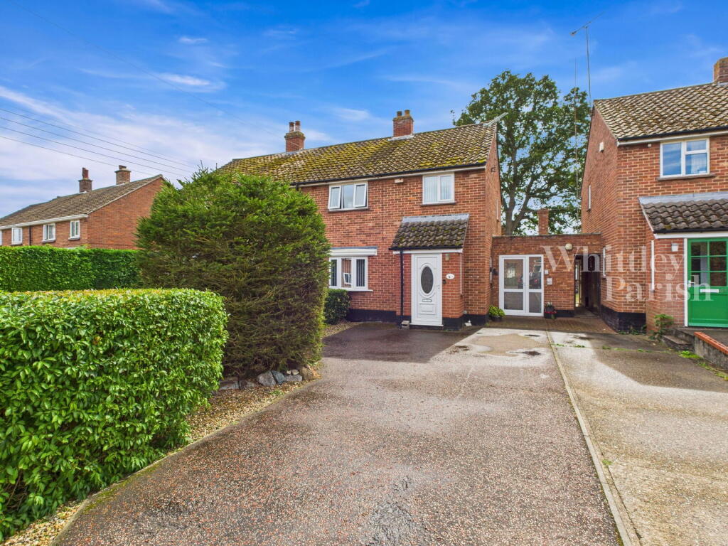 Main image of property: Westhall, Stradbroke