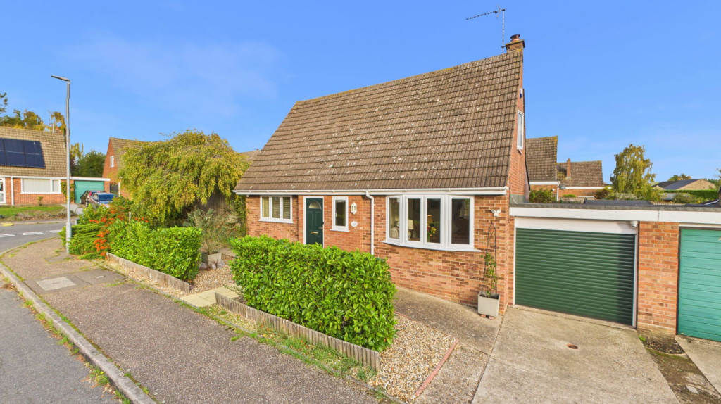 Main image of property: Tennyson Road, Diss