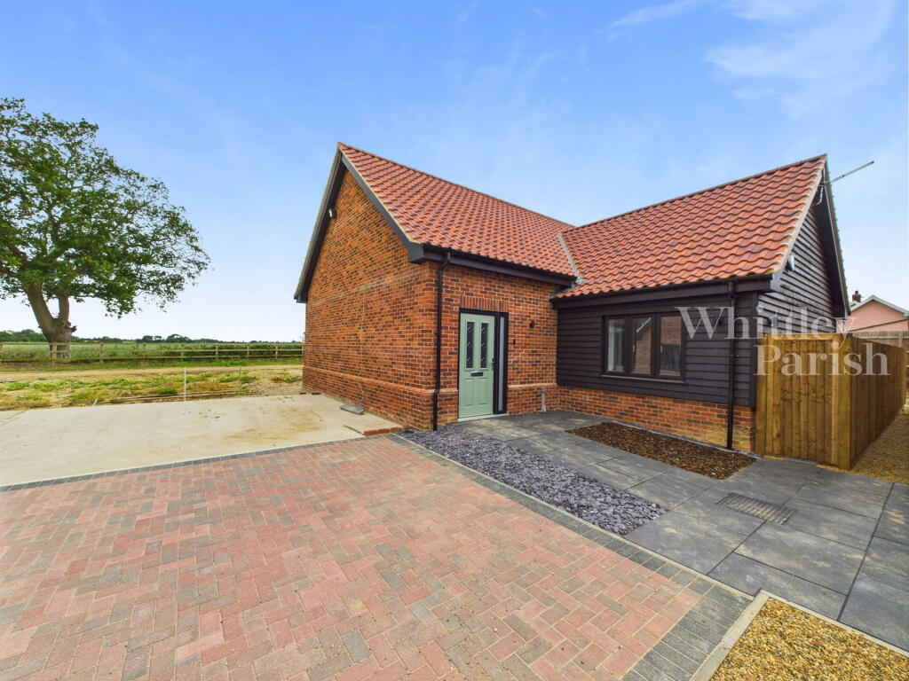 Main image of property: Mill Road, Winfarthing