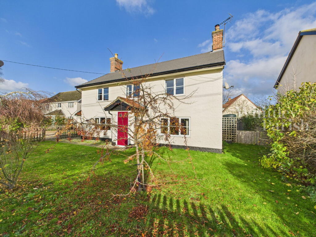 Main image of property: Cross Street, Hoxne