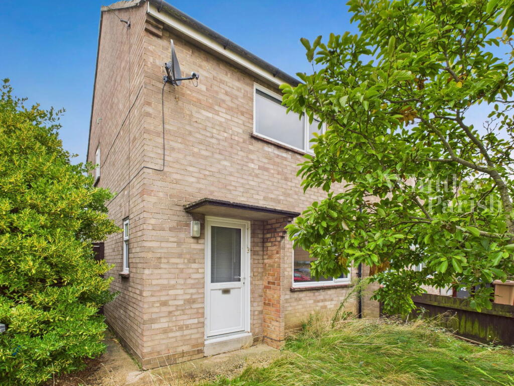 Main image of property: Ash Drive, Eye