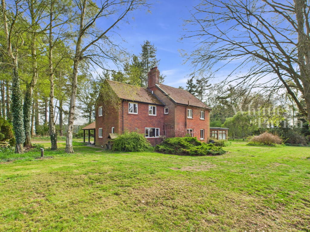 Main image of property: Harling Road, Garboldisham