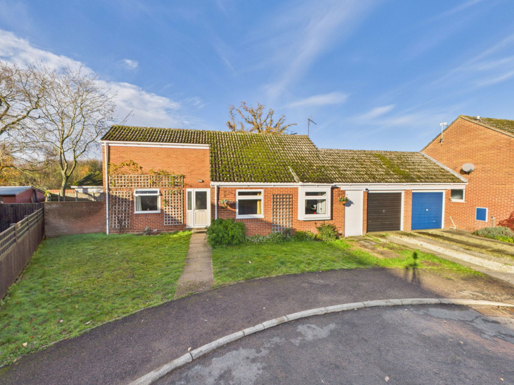 Main image of property: Beech Close, Scole