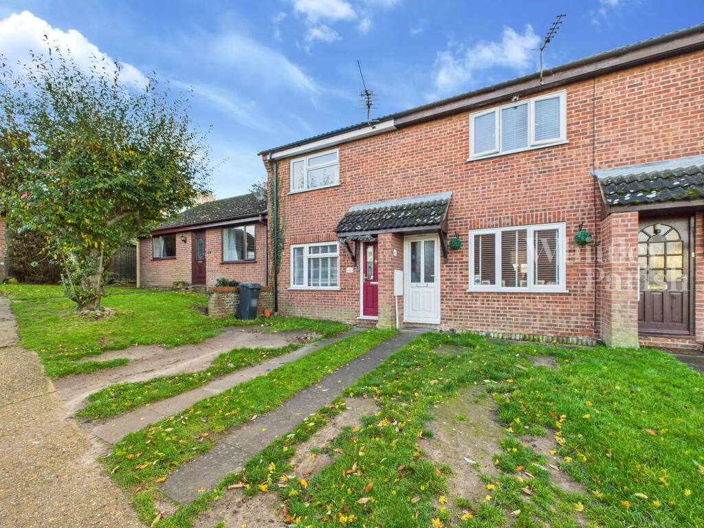 Main image of property: Wheatfields, Rickinghall