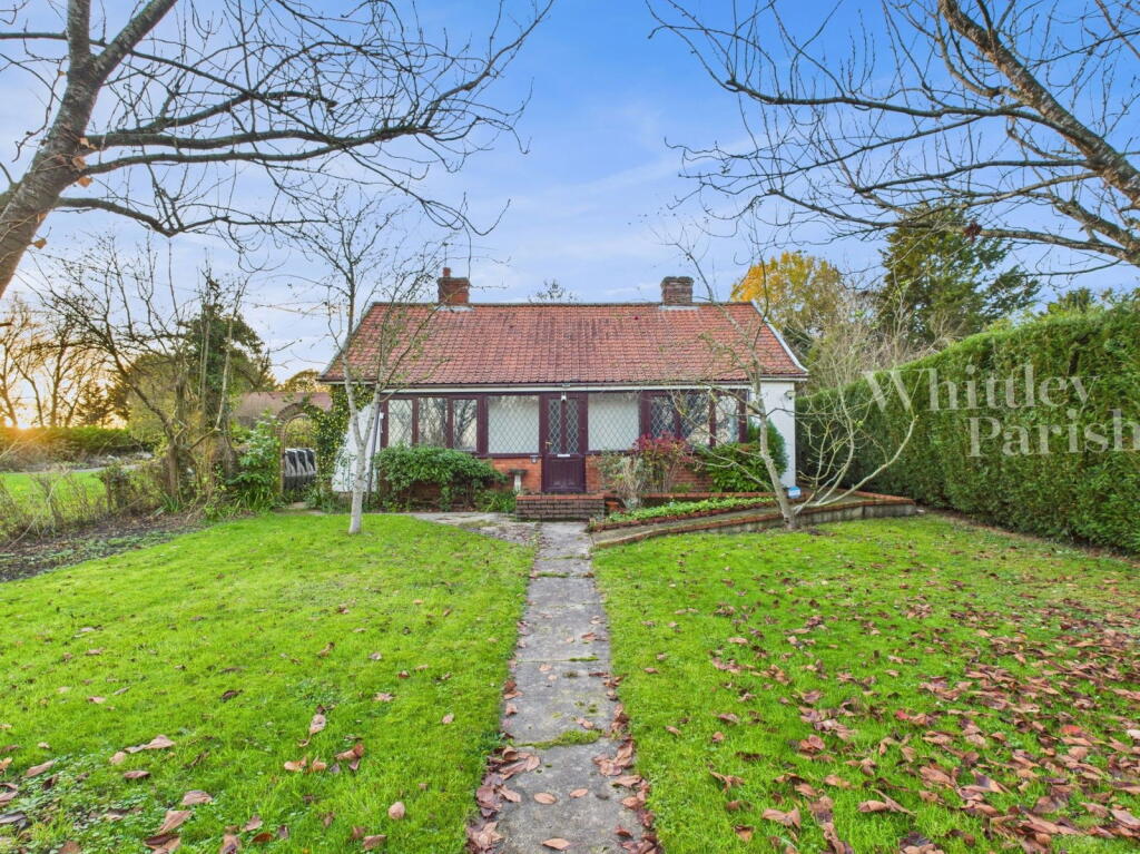 Main image of property: Norwich Road, Dickleburgh