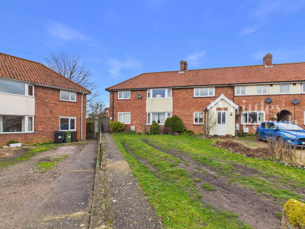 Main image of property: Willbye Avenue, Diss