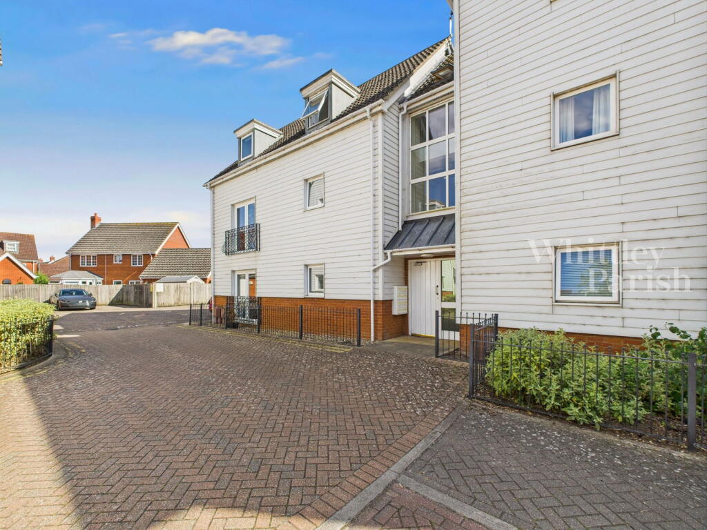 Main image of property: Victory Court, Diss