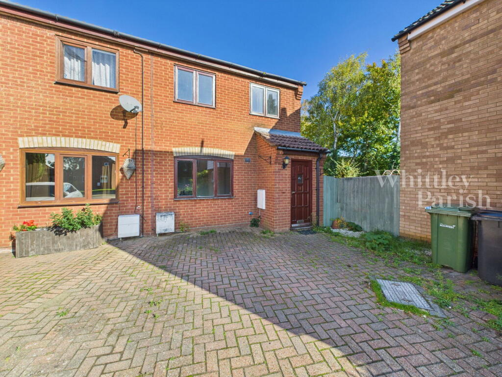 Main image of property: Pollard Court, Diss