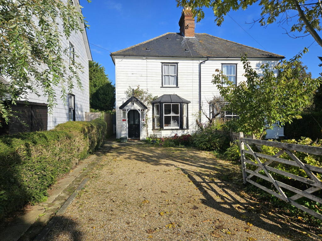Main image of property: Staplehurst, Kent