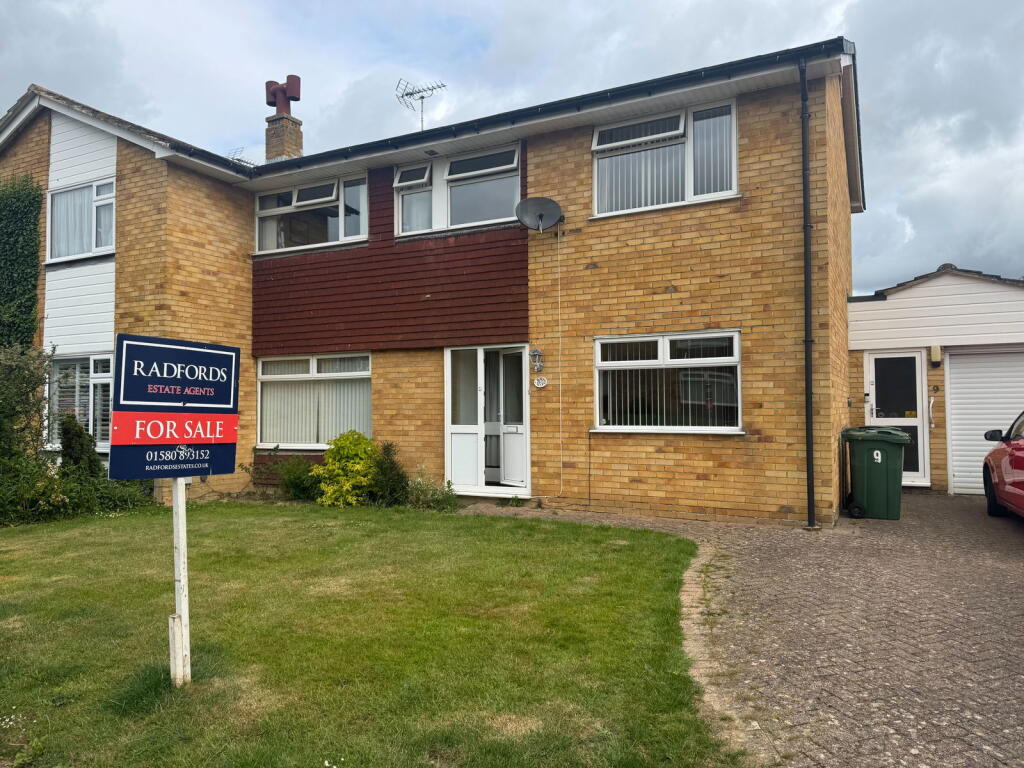 Main image of property: Staplehurst, Kent