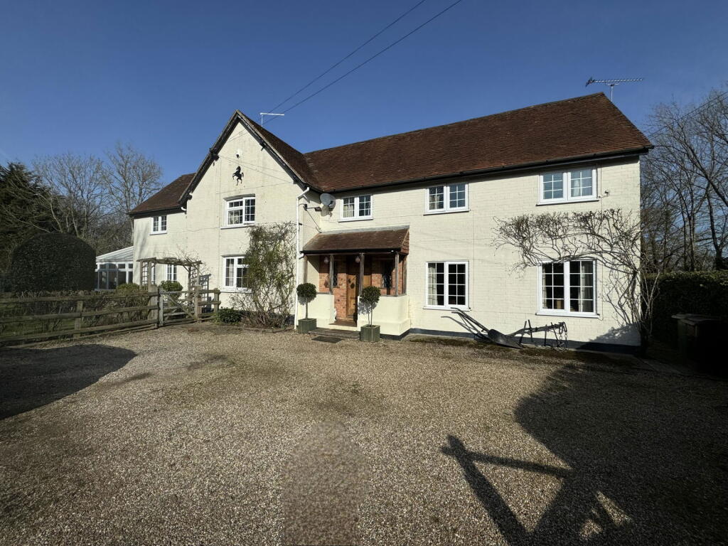 Main image of property: Frittenden, Kent