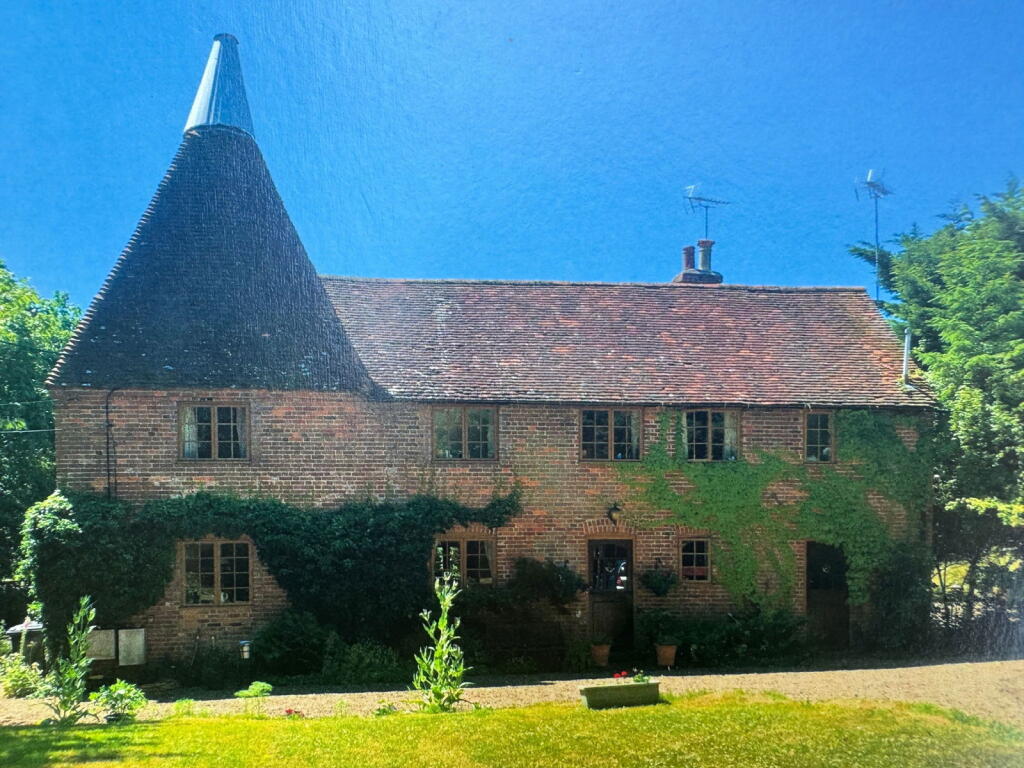 Main image of property: Marden, Kent