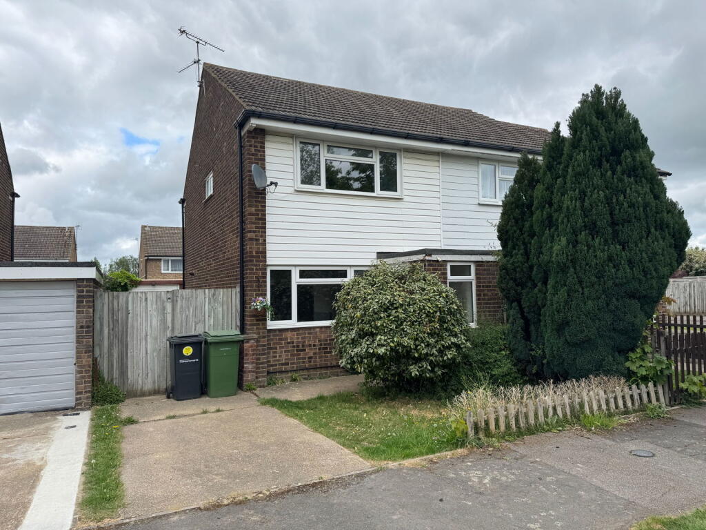 Main image of property: Staplehurst, Kent