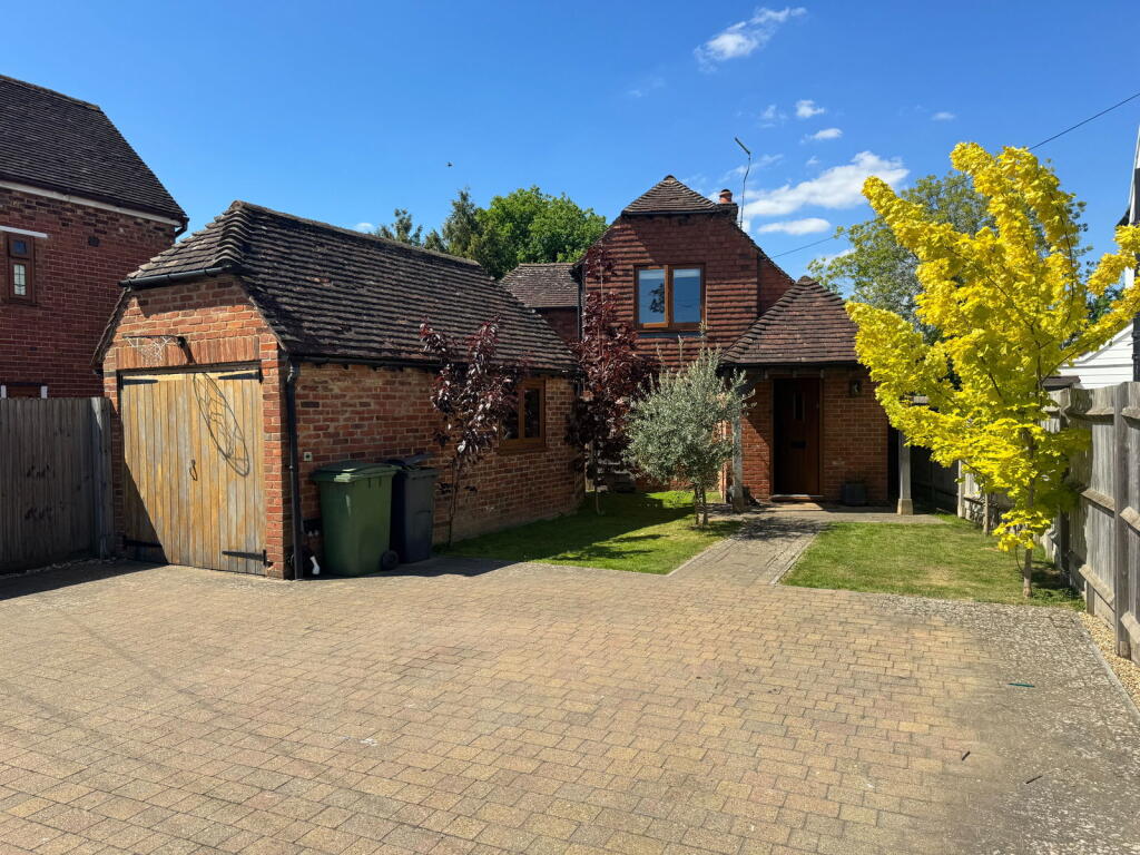 Main image of property: Station Road, Staplehurst