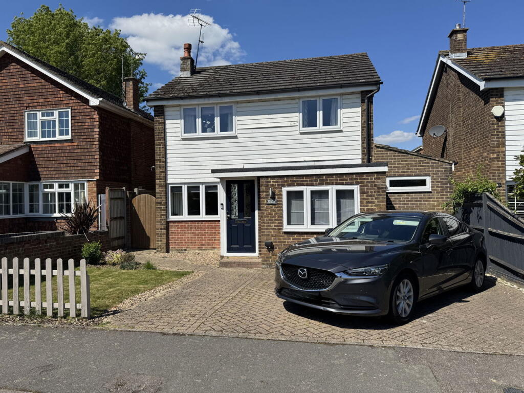 Main image of property: Oliver Road, Staplehurst