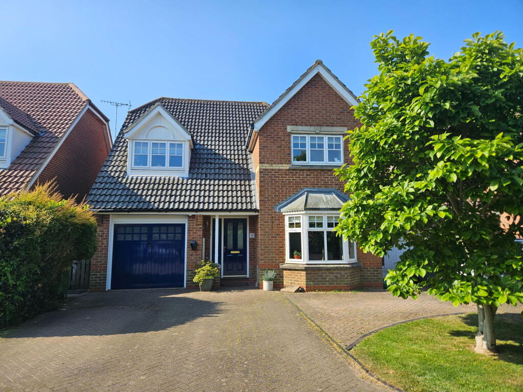 Main image of property: Staplehurst, Kent