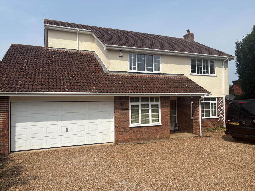 Main image of property: Station Road, Staplehurst, Kent