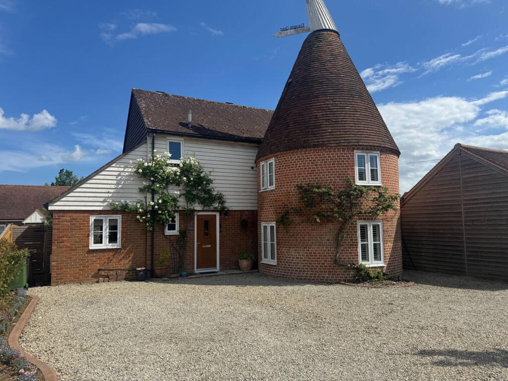 Main image of property: Staplehurst, Kent