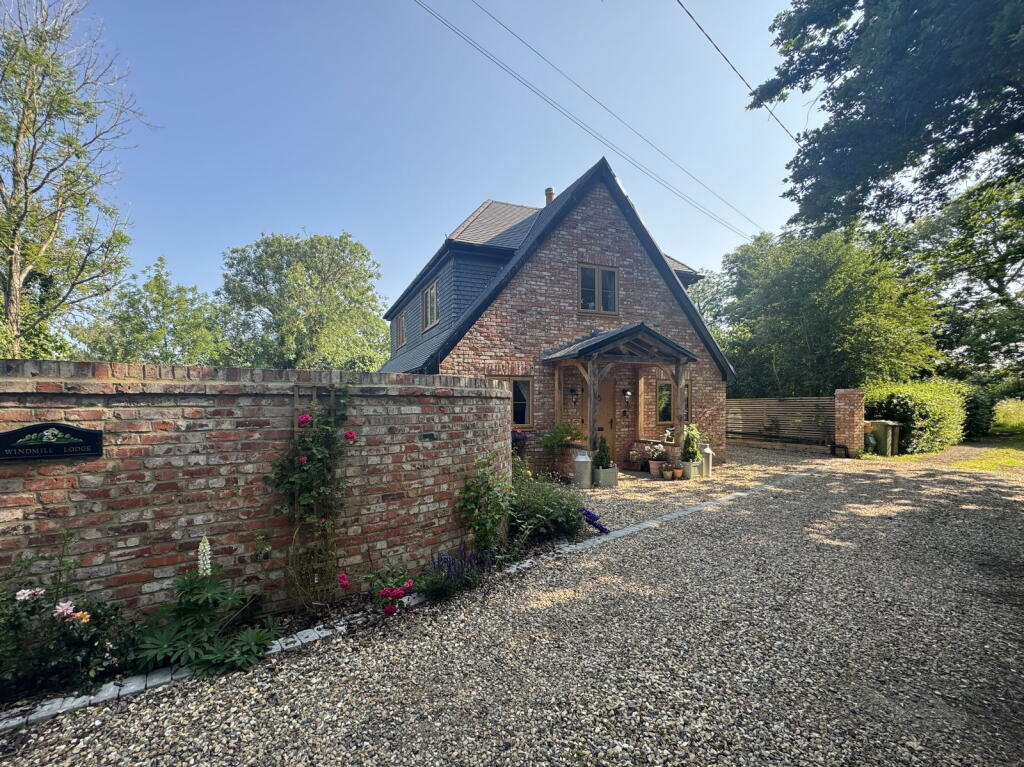 Main image of property: Frittenden, Kent