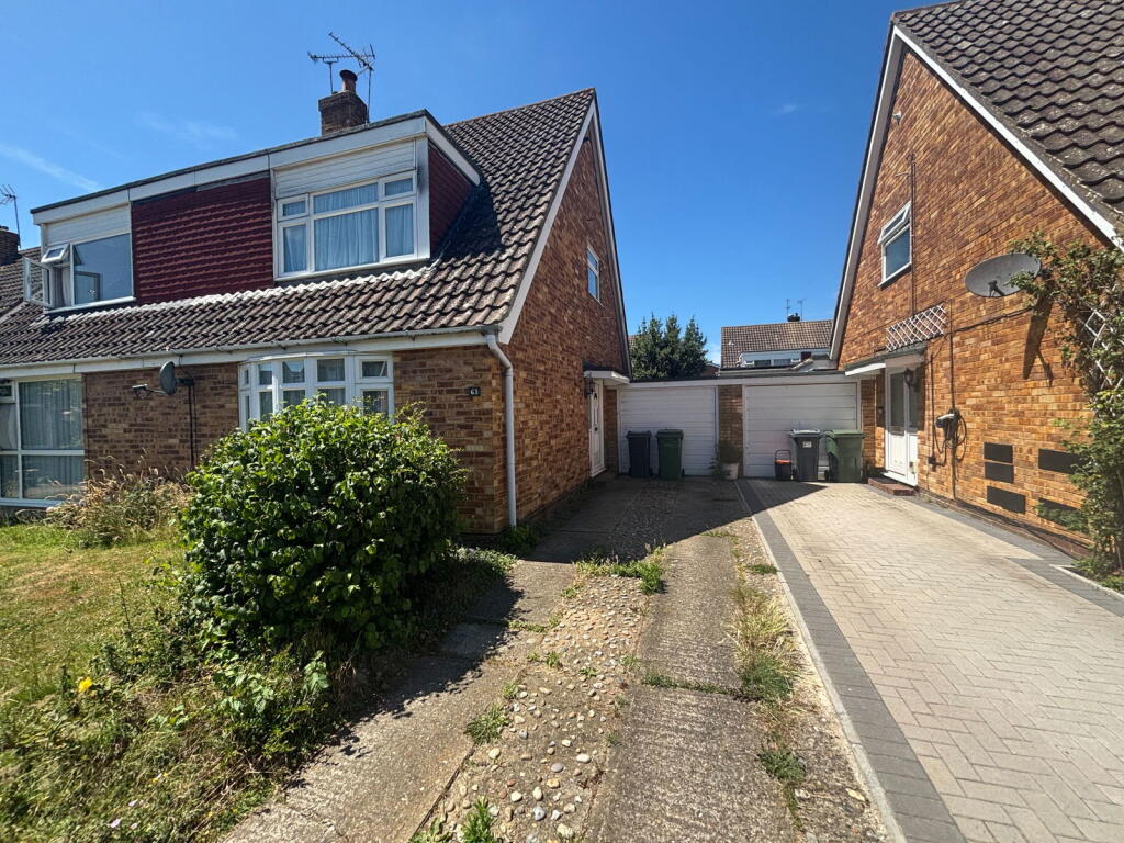 Main image of property: Corner Farm Road,Staplehurst,TN12 0PR