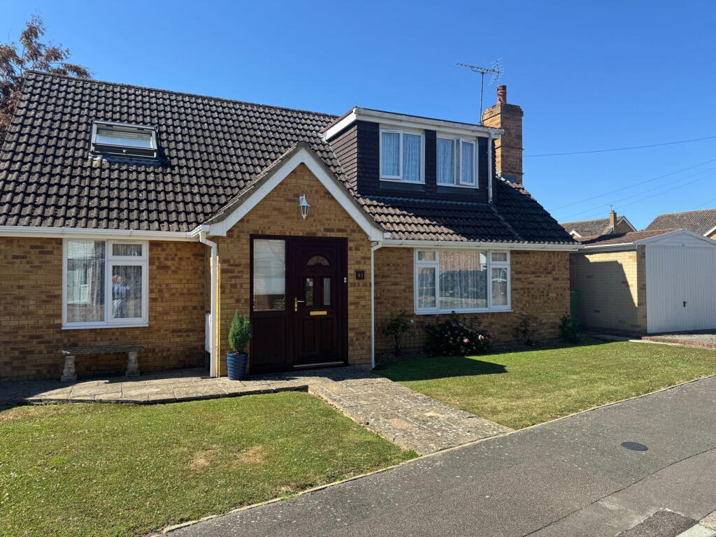 Main image of property: Staplehurst, Kent