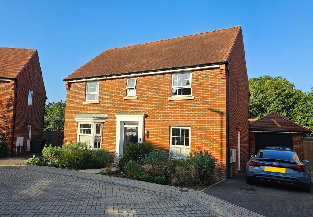 Main image of property: Staplehurst, Kent