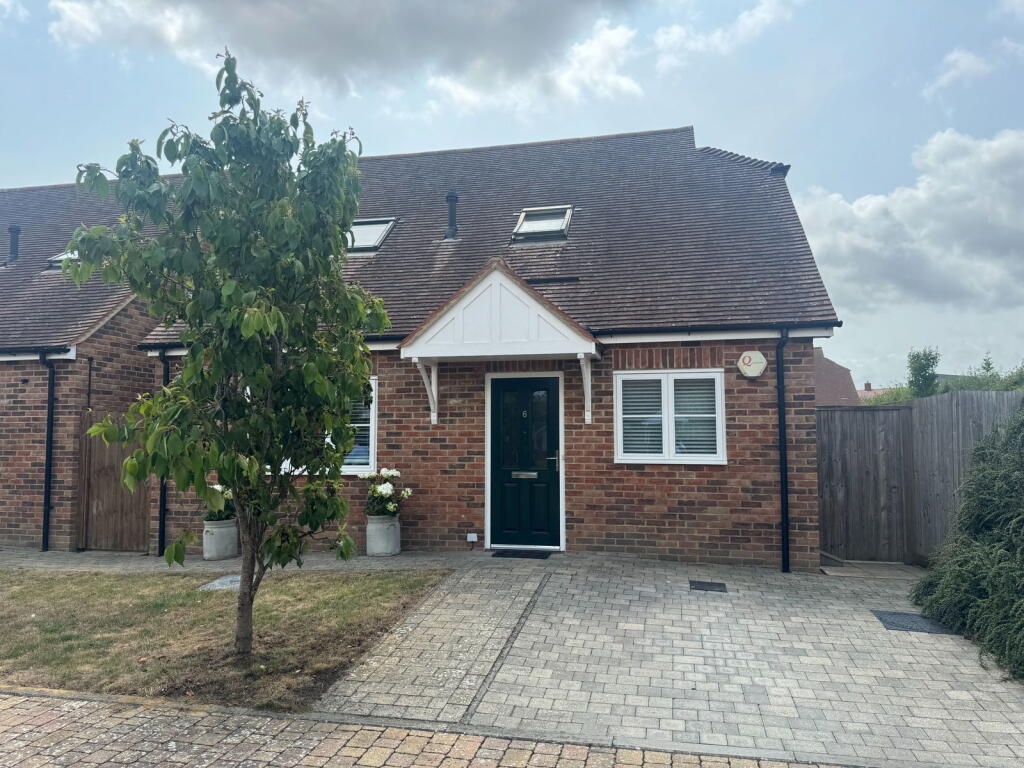 Main image of property: Staplehurst, Kent