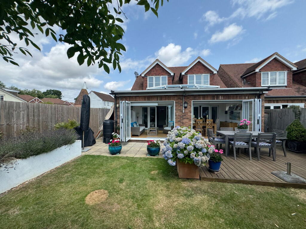 Main image of property: Staplehurst, Kent