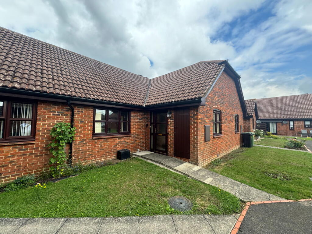 Main image of property: Marden, Kent