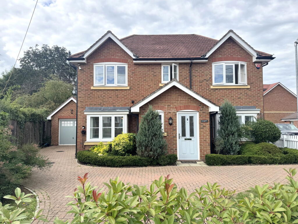 Main image of property: Marden, Kent