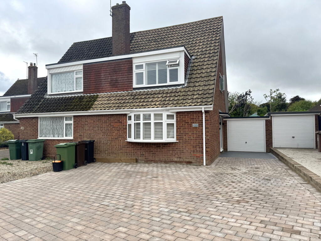 Main image of property: Boughton Monchelsea, Kent