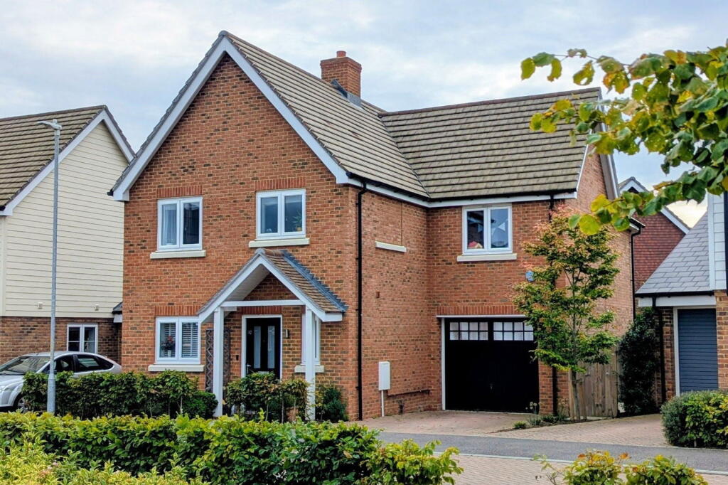 Main image of property: Seymour Drive, Marden
